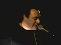 Blues Caf� - Ao vivo no MPBar Fi�es
