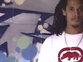 B Unique and Ecko Underground Edit