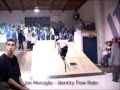 B Unique and Ecko Underground Edit
