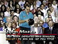 John Mazza's 7-10 split conversion