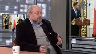 Kam dabar reikalingas sanitarinis kordonas prie Rusijos sienų / Кому теперь нужен санитарный кордон у границ России
