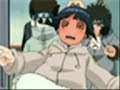 Naruto y Hinata