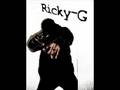 Ricky-G ft. B.i.G - Bo sa kaba