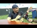 JATV Pinkpop dag 3: Backstage Cavalera Conspiracy, Pete ... JATV Pinkpop dag 3: Backstage Cavalera Conspiracy, Pete ...
