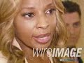 Mary J. Blige at GRAMMY Weekend Events 2007 Mary J. Blige at GRAMMY Weekend Events 2007