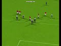 PES 2008: The Best Goals