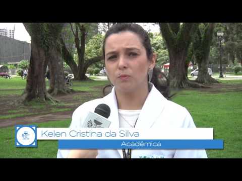 Programa Saúde no Parque (Outubro Rosa)