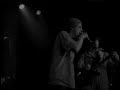 Captain Obvius - Live in the Real - semi-final live montreal