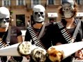 Nicotina assassina-companha contra o cigarro e tabagismo
