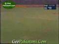 Ijaz Ahmed Against INDIA