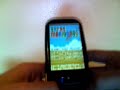 UPDATE There is now an easier way to get gameboy games on webos. see: www.webos-internals.org For the harder to install method which I used to play the games in this video, instructions are below, but I would not recommend trying to follow them because the other way is easier and runs games just as fast. But if you're up for the challenge, instructions are below Setup instructions at www.webos-internals.org There is also a link on the wiki to easier non linux instructions courtesy of Glorifiedg at precentral. Also there's a form where you can post your troubles and have other people help you out with the setup. link to form: forums.precentral.net link to non linux instructions: www.webos-internals.org
