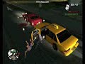 Fun with GTA: SA