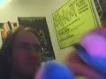 Werebear Mauls Lost Boy