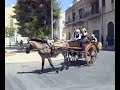 Sfilata di carri d\