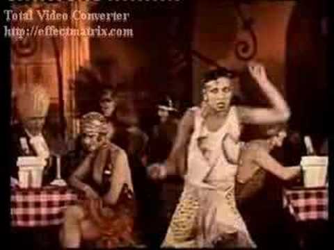 Josephine Baker