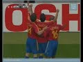 SPAIN FOOTBALL SPAIN FOOTBALL