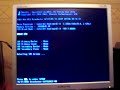 Parse Error 23 Pardus