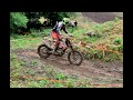 MM SR Countrycross Žaškov 2019