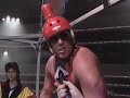 The Dirtiest Competitor