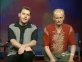 colin is in the tour de france, wayne is about to disturb a beehive, and ryan is fighting the inner urge to be a stripper. 

ryan is so unbelievably sexy. ahhh.