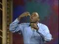 Whose Line Is It Anyway - Weird Newscasters episode 208