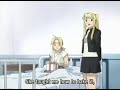 Full Metal Alchemist Full Metal Alchemist