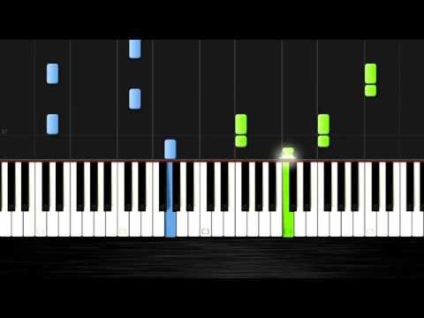 Uptown Funk - Bruno Mars video tutorial preview