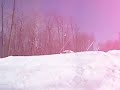 Skiing