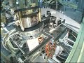 Continuous Type Blow Moulding Machine Continuous Type Blow Moulding Machine