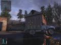 S.T.A.L.K.E.R. - Shadow of Chernobyl Video Ingame