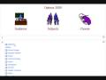 Make your Moodle course page look like a webpage
