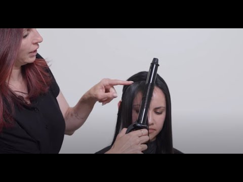 JRL Forte Pro Fohn FP2020H - 2150W