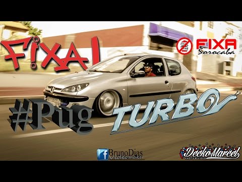 how to turbo a peugeot 206 gti