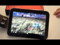 Lenovo Unboxed: IdeaPad K1 Tablet