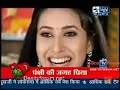 POOJA (VRINDA) & HEER (ADITI) - SBS 2nd JULY 09