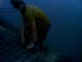 Sean & Brad Peir Plunging At 10pm