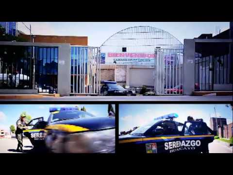 Serenazgo