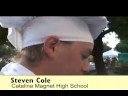 Young Iron Chef Showdown