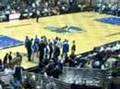 Magic home game