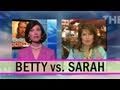 Sarah Palin Debates America's Best Christian