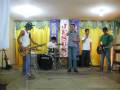 Run - Hillsong chosen generation cover