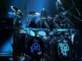 Daniel Erlandsson (arch enemy) drum solo
