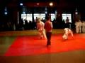 videos de Dzudo - zrkadlovy haj 01