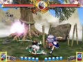 SWR Hisouten Ver1.01: Youmu basic combos SWR Hisouten Ver1.01: Youmu basic combos