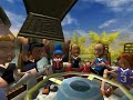 Rafting-Minor