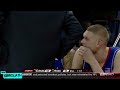 Watch 'Η πιο αποτυχημένη ελεύθερη βολή στο μπάσκετ'