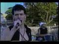 Paulo Vignolo e sua banda Corpo Delito