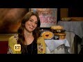 Sara Bareilles Teases New Songs From Upcoming Albu