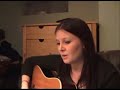 Redemption Song by Caitlin Burgess w/ Mike Deakin on djembe Redemption Song by Caitlin Burgess w/ Mike Deakin on djembe