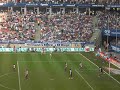 Klose trifft gegen den HSV Klose trifft gegen den HSV
